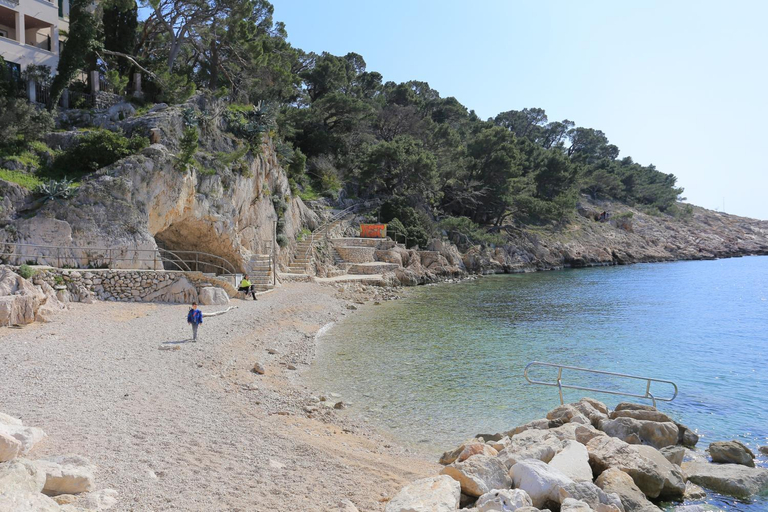Others 5, Apartments by the sea Makarska - 21443, Makarska