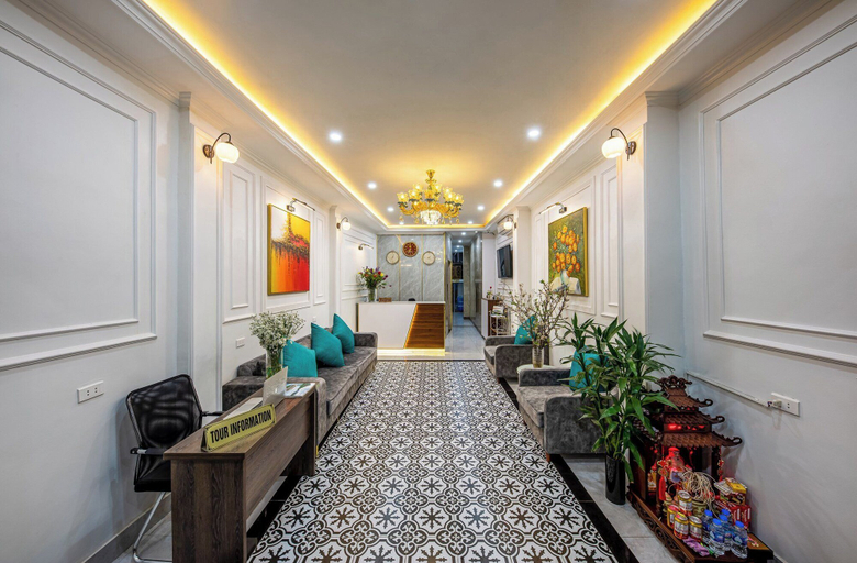 Others 4, Hanoi Sister Min Hote & Spa, Hoàn Kiếm