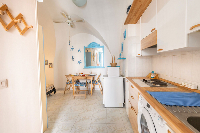 Private kitchen 2, 4036 Blue Bliss by Barbarhouse, Foggia