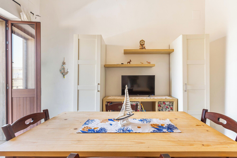 Others 4, 4188 Casa Rosy by Barbarhouse, Lecce