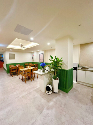 Others 4, R Guesthouse Jongmyo, Jongno