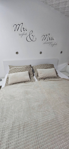 Bedroom, Home Away in Sarajevo, Sarajevo