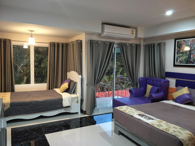 Bedroom 9