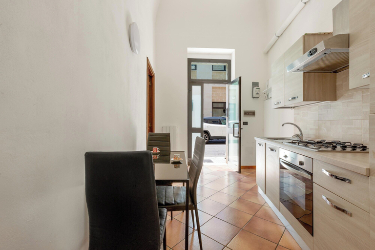 Private kitchen 5, 4125 Casa di Casanello by Barbarhouse, Lecce