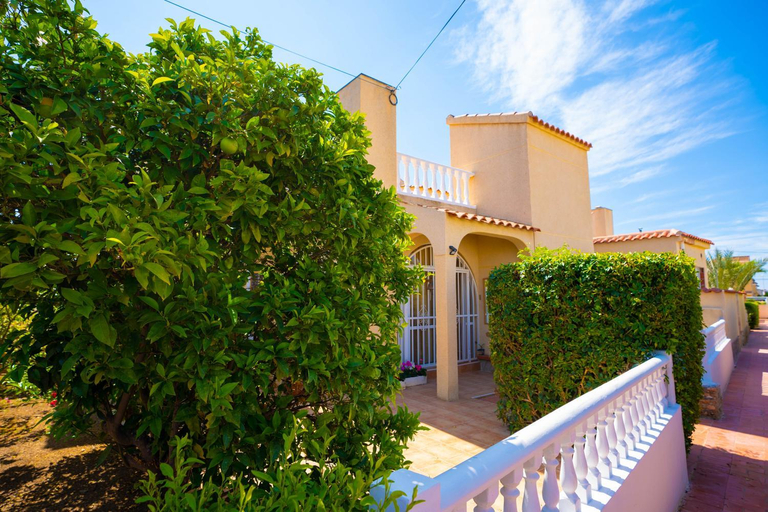 Exterior view 4, Villa Sunset Orihuela Costa, Alicante