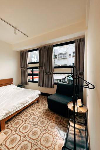 Others 5, Nanhua Hotel, Changhua