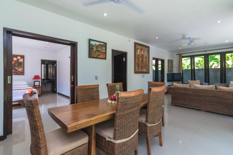 Others 5, Villa Anna 2 - Private Villa With Cozy Pool, Buleleng
