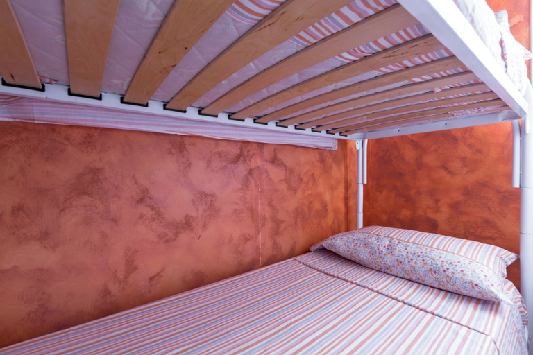 Bedroom 2, 4061 Casa Wilma by Barbarhouse, Lecce