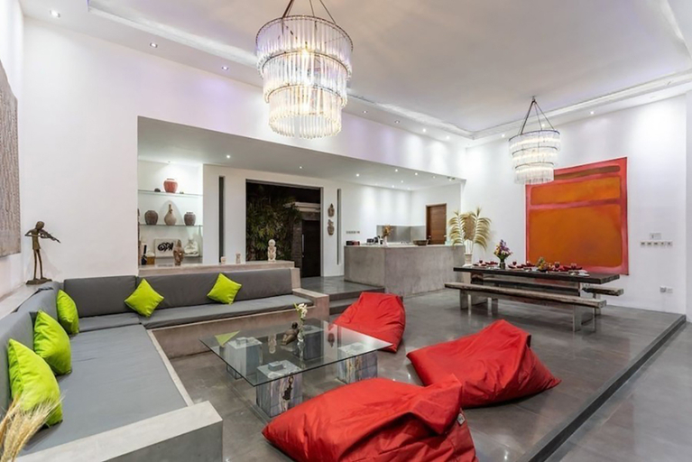 Others 5, Villa Bahia Central Seminyak - 10 mins walk from Oberoi street, Badung