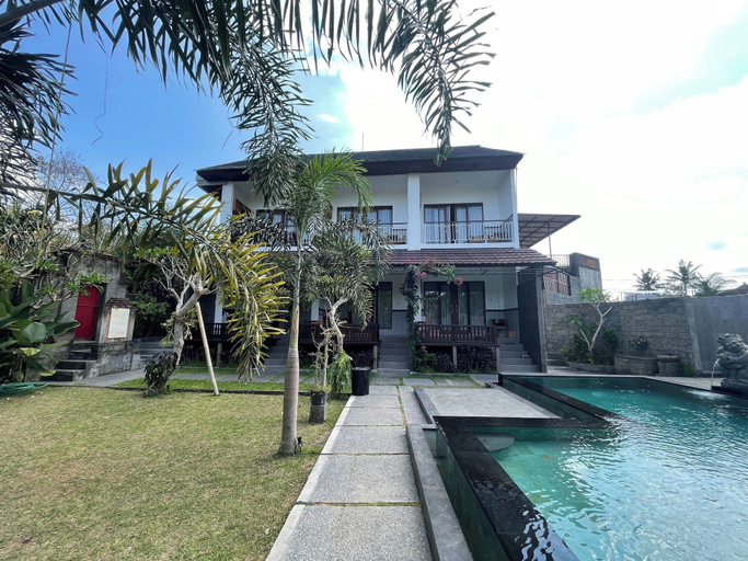 Sport & Beauty 2, Nivaluma, Gianyar