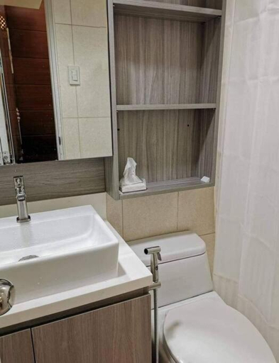 Bathroom 4, McKinley Hills BGC Taguig City Condo, Taguig