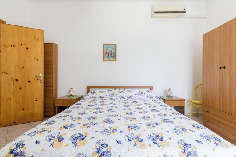 Bedroom 3, 4173 Villetta Ambra by Barbarhouse, Lecce