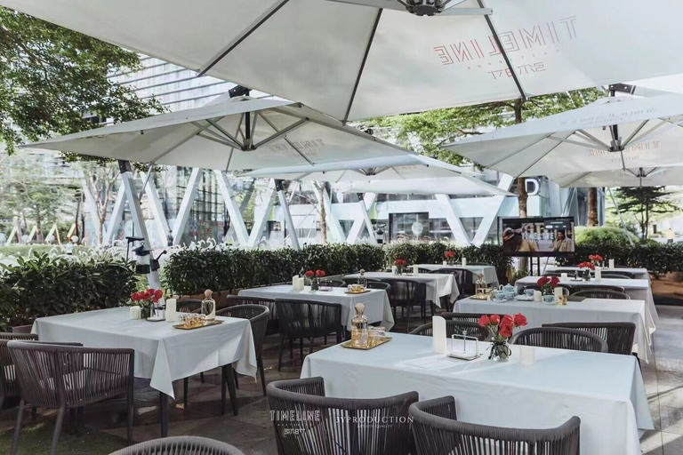 Food & Drinks 5, F-TOWN Fangtang Hotel - Shenzhen City, Shenzhen