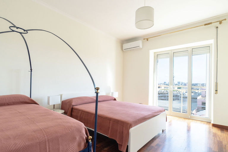 Room 2, 4004 Casa La Luna by Barbarhouse, Bari
