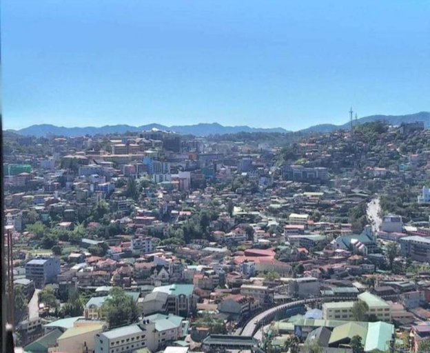 Others 3, Haus In Da Sky, Baguio City