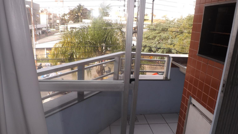Facilities 5, Residencial Camila Av das Nacoes, Florianopolis