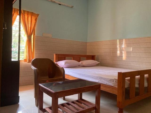 DEN LODGE, Kanniyakumari