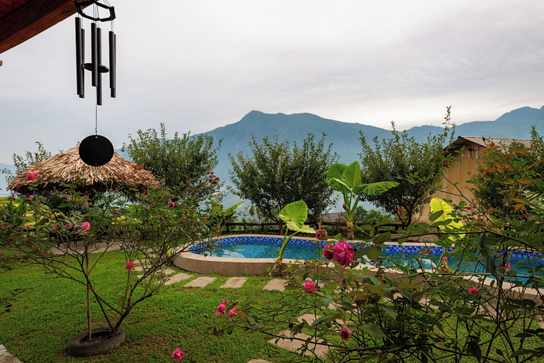 Sport & Beauty 2, Moc Home Sapa, Sa Pa