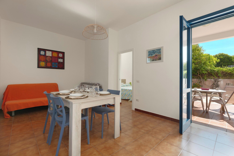 Others 4, 4172 Villino Sabrystyle by Barbarhouse, Lecce