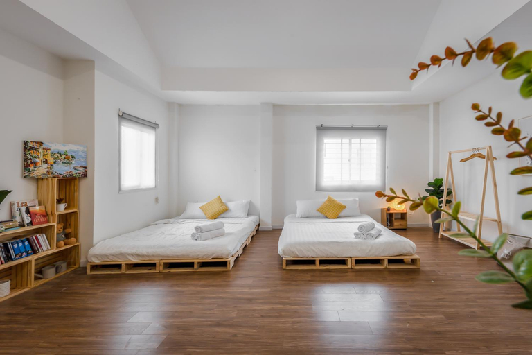 Bedroom 11