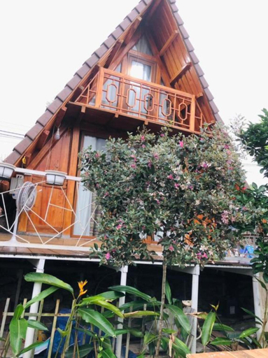 Others 2, Nha Ben Ho Venuestay, Ba Vi