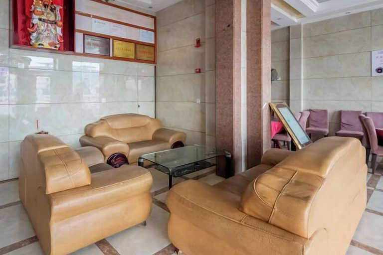 Others 4, Shuifu Huadu Hotel, Xiangtan