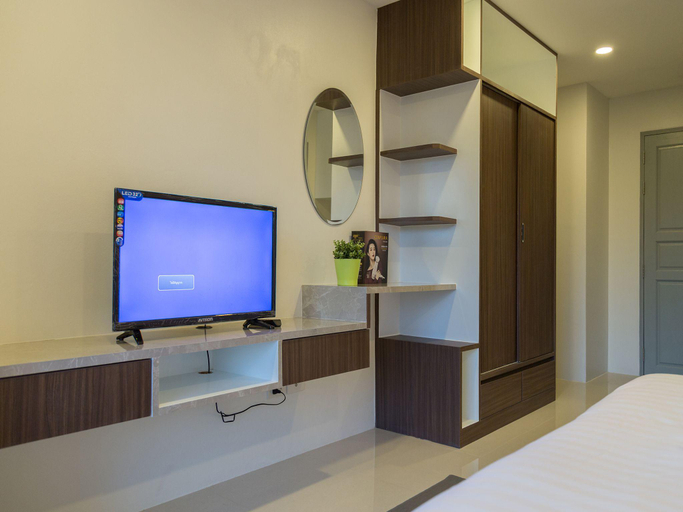 Bedroom 15