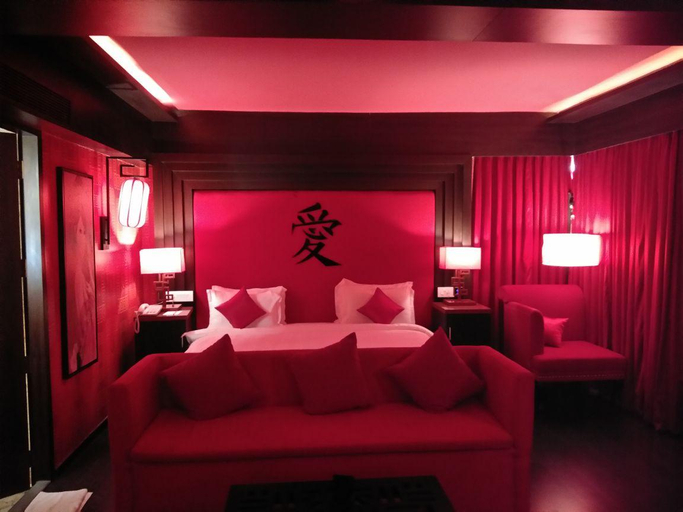 Bedroom 14