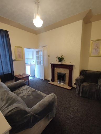 Others 4, A&A Luxury Stay Noble Street, Sunderland