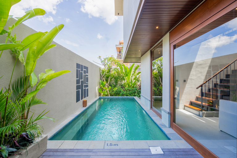 Sport & Beauty 4, Nala Villa by Betterplace, Badung