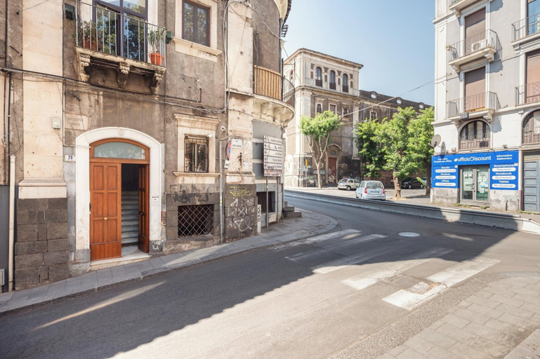 Exterior & Views 2, Terra Dell'Etna, Catania