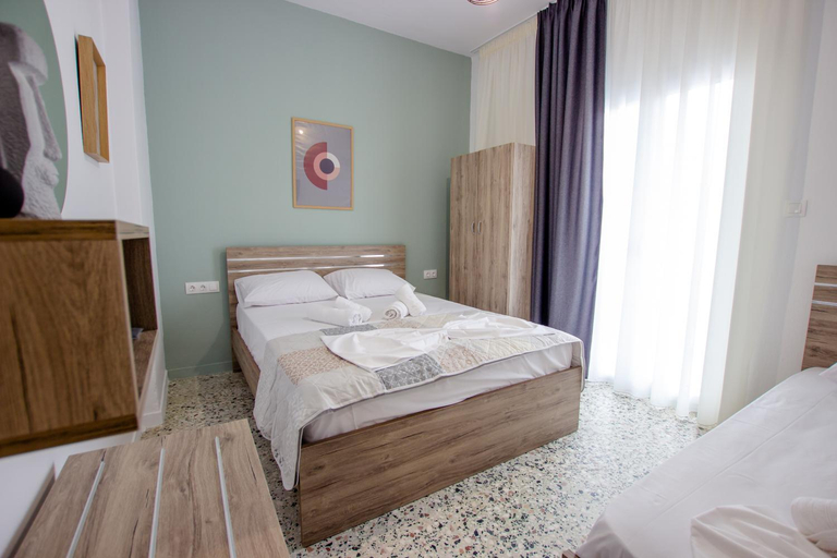 Others 4, Anassa apartments, Central Macedonia