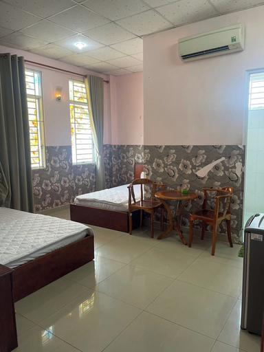 Bedroom 3, Gia Tu Hotel, Bien Hoa