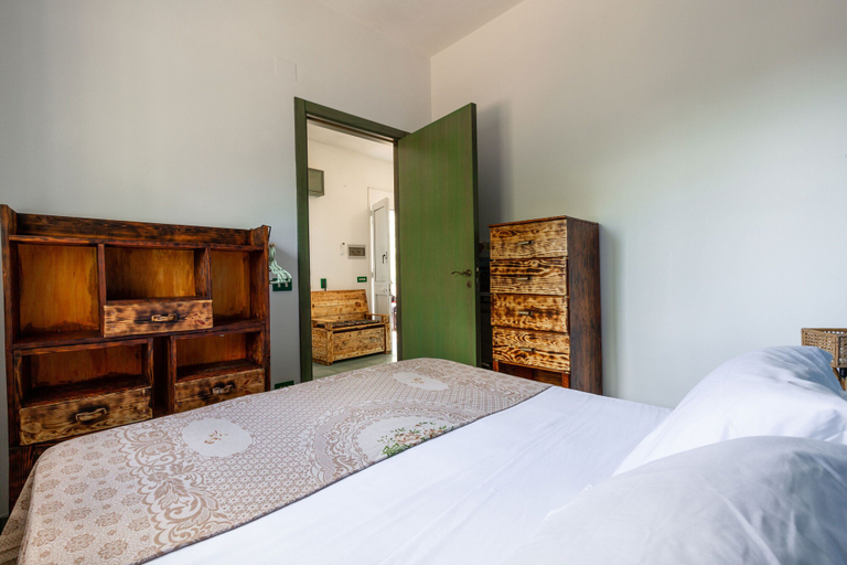 Bedroom 3, 3959 Casetta Tonino by Barbarhouse, Lecce