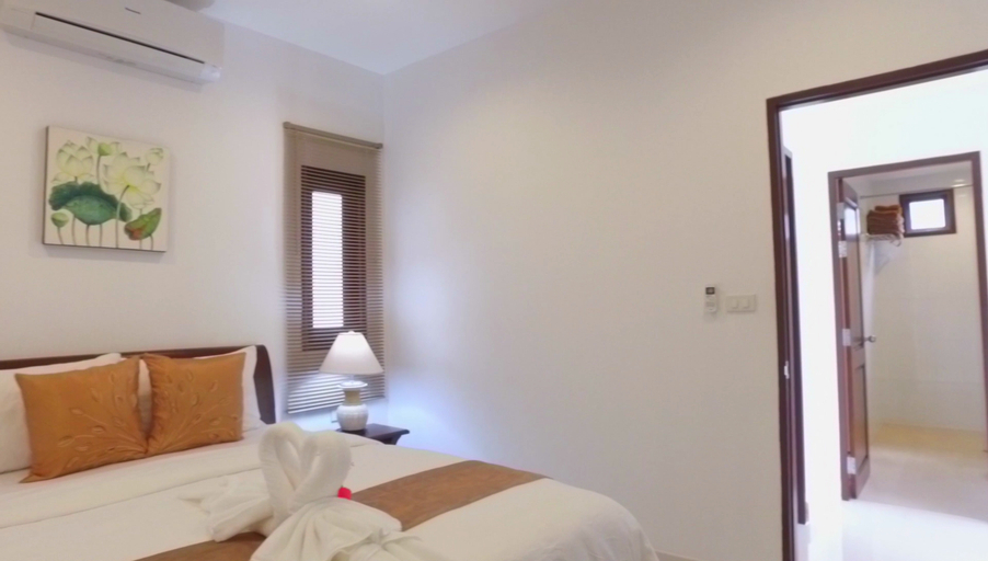 Bedroom 17