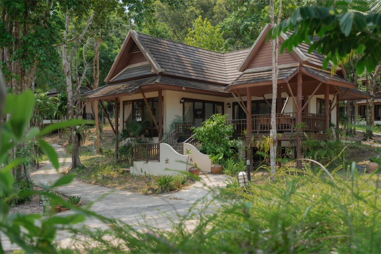 Exterior & Views 2, Kooncharaburi Resort Koh Chang, Koh Chang