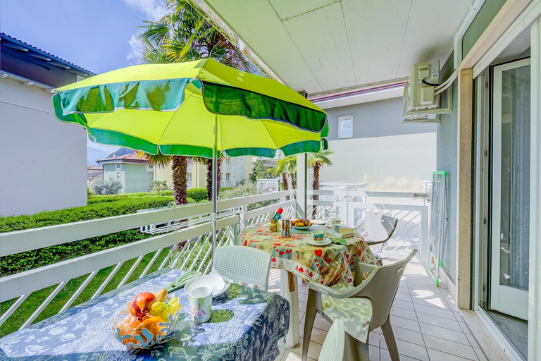 Others 5, Marina's Green Home - Happy Rentals, Trento
