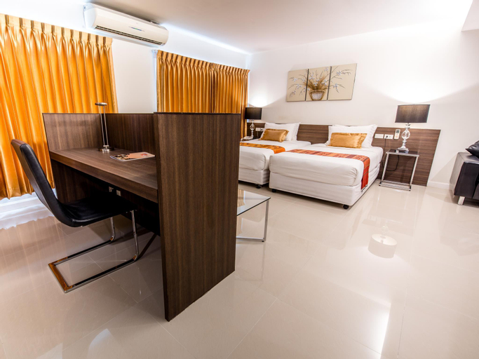 Bedroom 28
