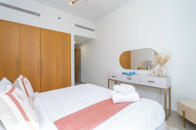 Room 4, Mystic - Bellevue Tower 1, Dubai