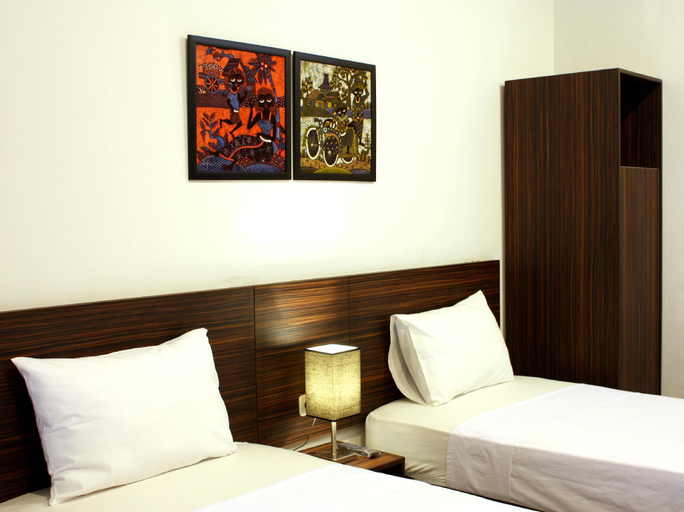Bedroom 9