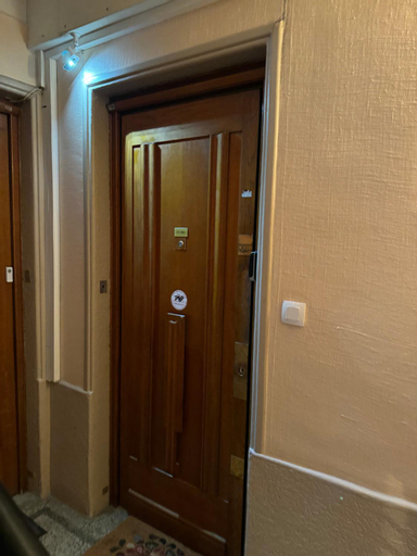 Apt 2 Chambres - Direct Gare Part-Dieu, Lyon - Ascenseur & Wi-Fi Gratuit, Rhône