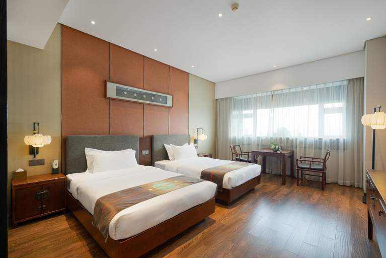 Bedroom 18