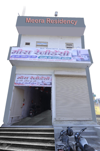 Others 2, Meera Residency, Mathura