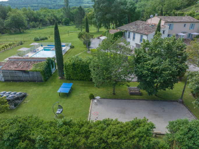 Others 4, Chambre d'hotes Alize, Le Moulin de Predelles, Alpes-de-Haute-Provence