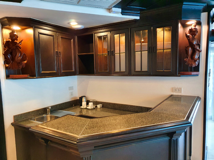 Bathroom 6