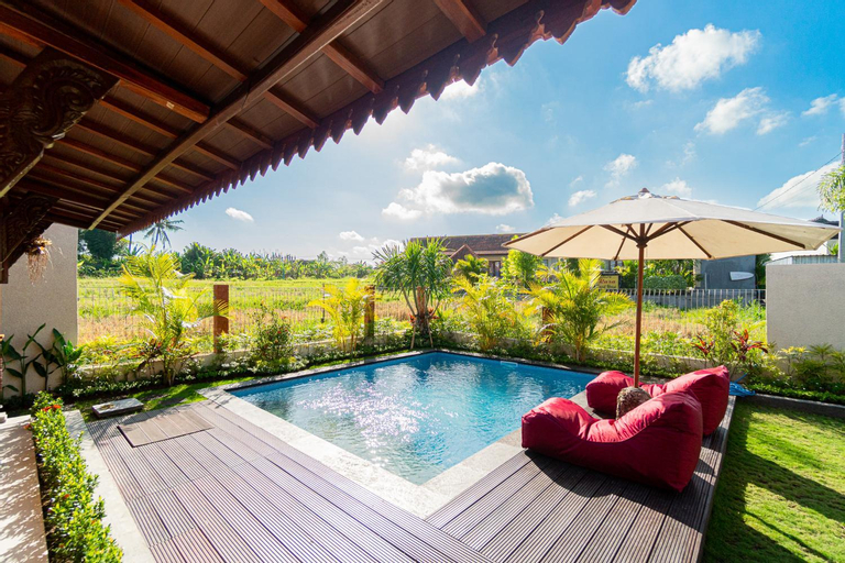 Sport & Beauty 3, Rara Villa, Badung