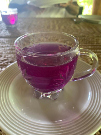 Food & Drinks 5, Web of Life Resort Wasgamuwa, Wilgamuwa