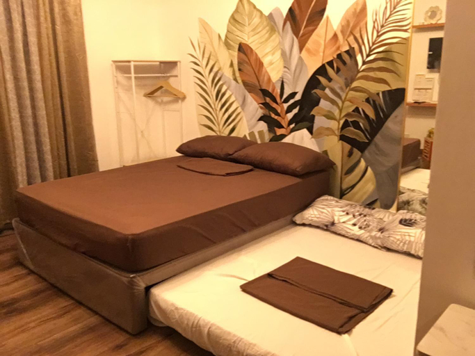 Others 3, La Reina Suite Tuscania Towers, Cagayan de Oro City