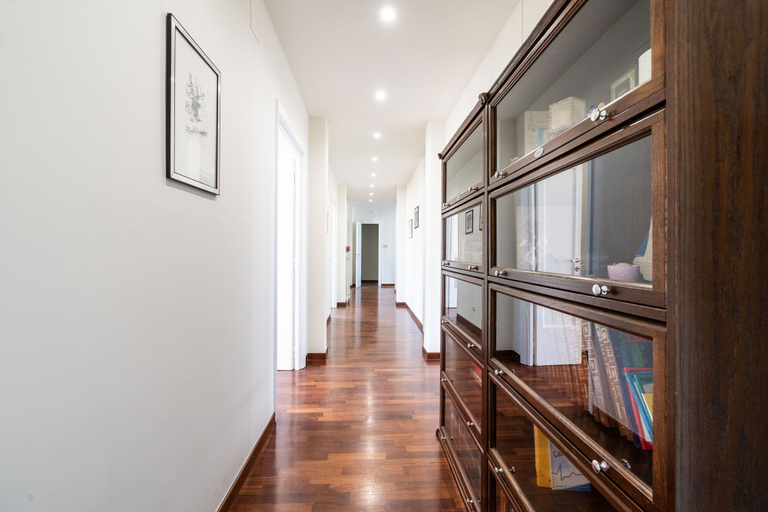 Interior 5, 4004 Casa La Luna by Barbarhouse, Bari