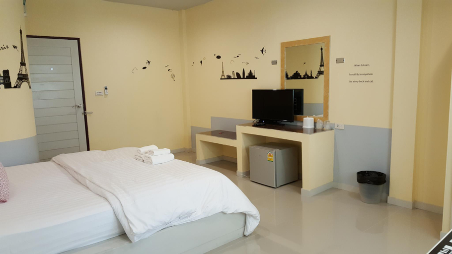 Bedroom 6